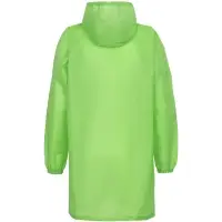 Дождевик Rainman Zip, зеленое яблоко, размер M
