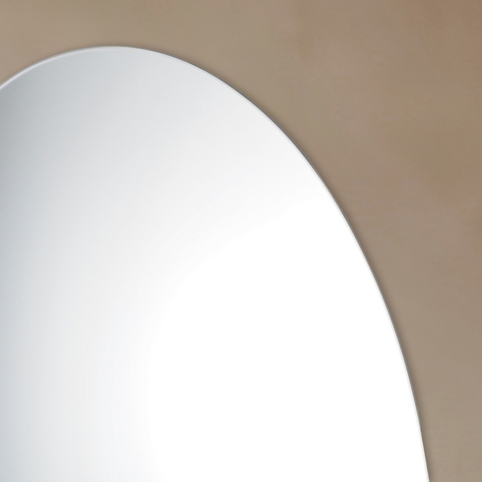 Зеркало, настенное, 50&times;70 см