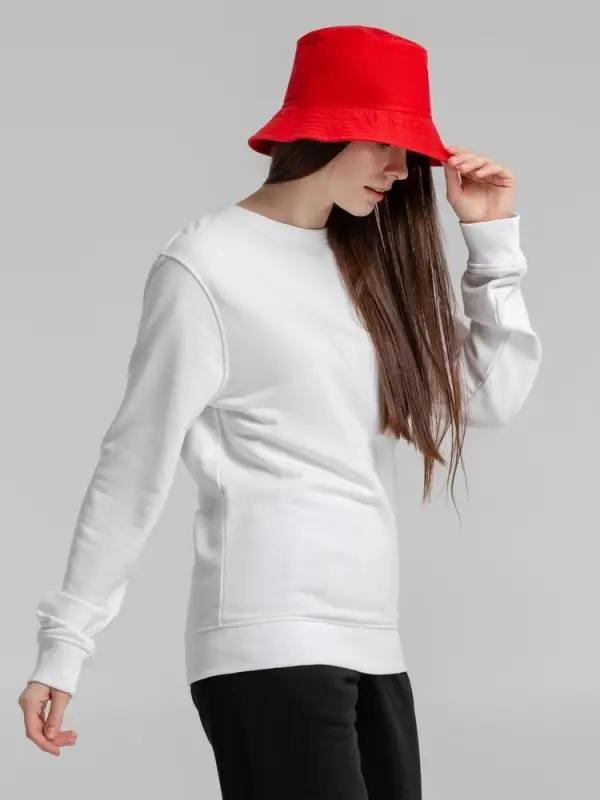 Панама Challenge, красная Панама Challenge, красная