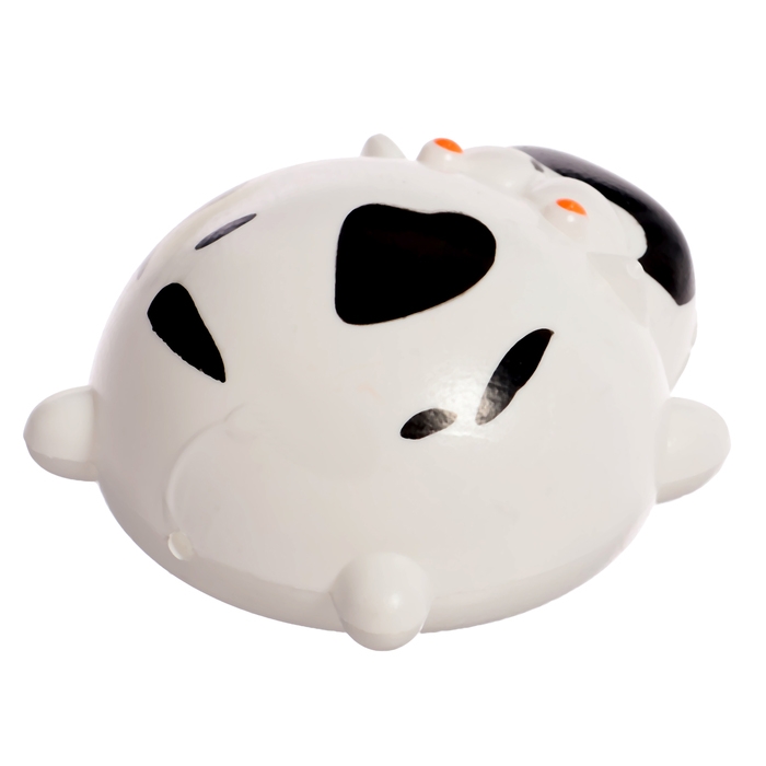 Набор игрушек для ванны &laquo;Океания&raquo;, 7 предметов