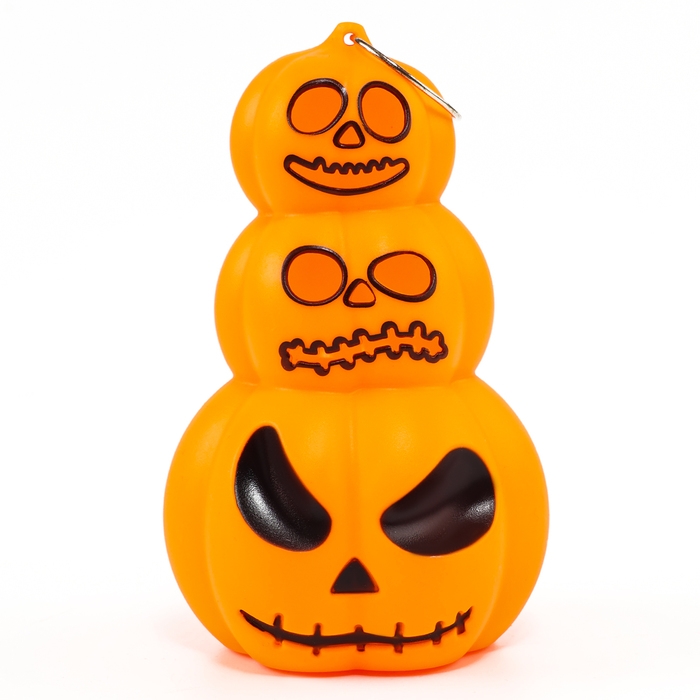 Подвеска «Тыквы» световая Подвеска «Тыквы» световая