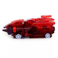 Машинка-трансформер Турбо-Скричер Церберус» Машинка-трансформер Турбо-Скричер Церберус»