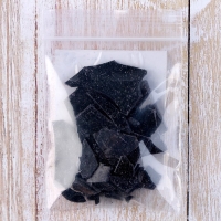 Краситель на основе соевого воска для свечей, 5 г, цвет серый Краситель на основе соевого воска для свечей, 5 г, цвет серый