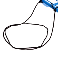 Санки «Ветерок 7 универсал», цвет голубой Санки «Ветерок 7 универсал», цвет голубой