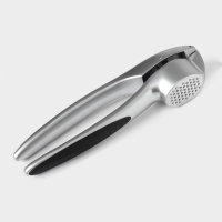 Пресс для чеснока Veil, цвет серый Пресс для чеснока Veil, цвет серый