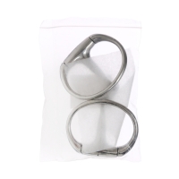 Трензель, восьмерка, 12,5 см, хром Трензель, восьмерка, 12,5 см, хром