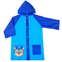 Дождевик детский, размер L, 110-120 см , Щенячий патруль Дождевик детский, размер L, 110-120 см , Щенячий патруль