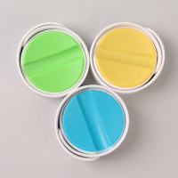 Игольница магнитная на руку, 25 × 5,7 см, цвет МИКС Игольница магнитная на руку, 25 × 5,7 см, цвет МИКС