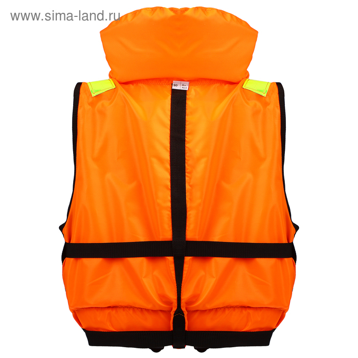 Жилет спасательный Жилет спасательный "Штурман" 80 кг