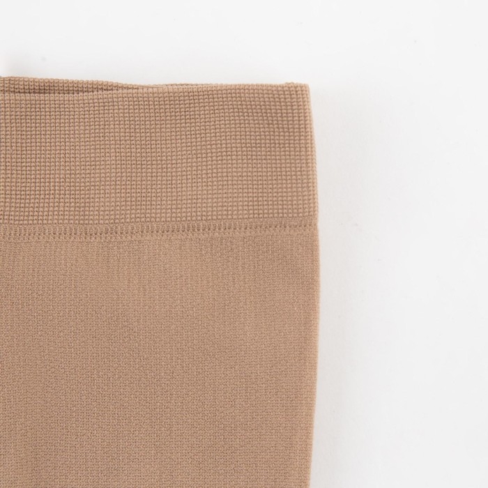 Колготки детские полиамидные ESLI COOL 50 ден цвет бежевый (beige), рост 128-134