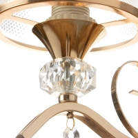 Бра "Вилма" Е27 40Вт золото Бра "Вилма" Е27 40Вт золото