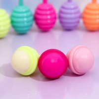 Бальзам для губ &laquo;Медовый леденец&raquo;, микс цветов и ароматов