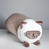 Мягкая игрушка &laquo;Кошечка&raquo;, цвета МИКС