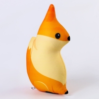 Антистресс игрушка &laquo;Белка&raquo;