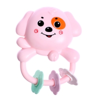 Игровой набор &laquo;Любимые зверята&raquo;, звук, свет