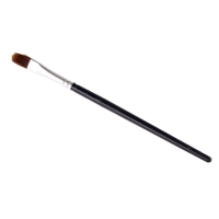 Аквагрим профессиональный для лица и тела, 8 неоновых цветов, кисточка