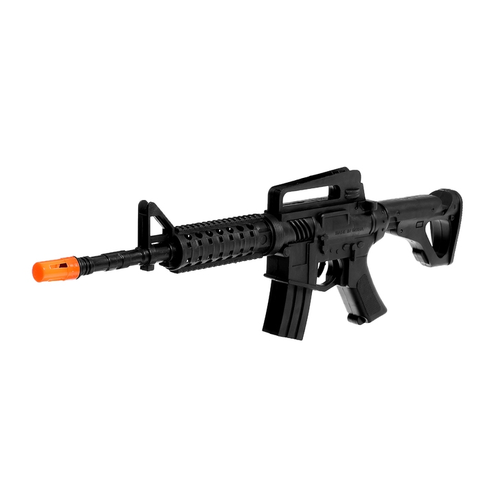 Автомат-трещотка &laquo;Рокот&raquo;