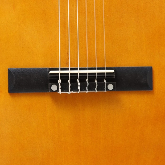 Классическая гитара Music Life QD-H36Y, бежевый