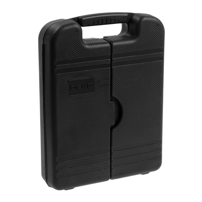 Набор инструментов универсальный для дома DEKO DKMT142, в кейсе, 142 предмета Набор инструментов универсальный для дома DEKO DKMT142, в кейсе, 142 предмета