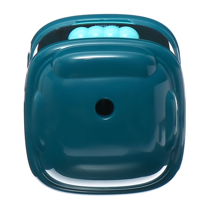 Точилка электрическая (батарейки в комплект не входят).работает от 2-х АА батареек Бирюзовый Точилка электрическая (батарейки в комплект не входят).работает от 2-х АА батареек Бирюзовый