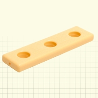 Набор инструментов в чемодане &laquo;Мастер&raquo;, 23 предмета