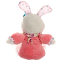 Мягкая игрушка &laquo;Зайчик-индеец&raquo;, 19 см