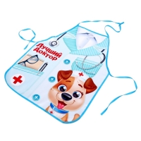 Игровой модуль &laquo;Лучший доктор&raquo; с аксессуарами