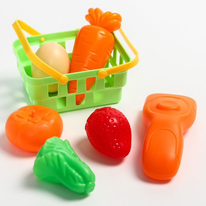 Касса в чемодане &laquo;Мой первый магазин&raquo;, Минни Маус