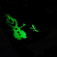 Большой набор опытов 8 в 1 &laquo;Холодное сердце&raquo;, 8 новогодних опытов