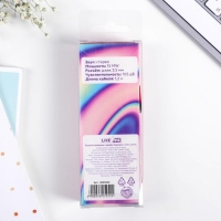 Наушники в коробке «Единорог», 17,8 х 21,9 см. Наушники в коробке «Единорог», 17,8 х 21,9 см.