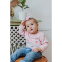 Расчёска детская + массажная щётка для волос «Наша принцесса», от 0 мес., рисунок МИКС Расчёска детская + массажная щётка для волос «Наша принцесса», от 0 мес., рисунок МИКС