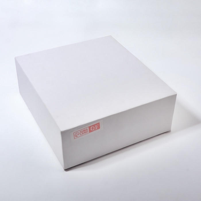 Зеркало настольное &laquo;COLOURS&raquo;, d зеркальной поверхности 16 см, цвет голубой