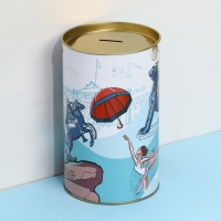Копилка XXL &laquo;Петербург&raquo;, 20 х 12,5 см
