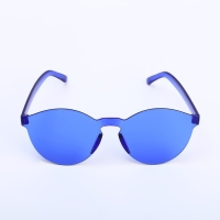 Карнавальные очки &laquo;Классика&raquo;, цвета МИКС