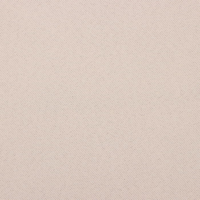 Штора портьерная Этель 145*265 см, цв.бежевый, блэкаут, пл. 240 г/м2