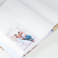 Фотоальбом на 400 фото 10х15 см "Кремовые орхидеи" золотое тиснение МИКС 33,5х27,5х5,5 см Фотоальбом на 400 фото 10х15 см "Кремовые орхидеи" золотое тиснение МИКС 33,5х27,5х5,5 см