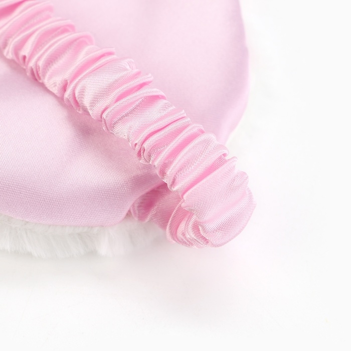 Маска для сна «Инь-Янь», 10.6 х 20 см Маска для сна «Инь-Янь», 10.6 х 20 см