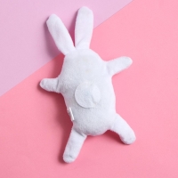 Мягкая игрушка-магнит &laquo;Заяц&raquo;