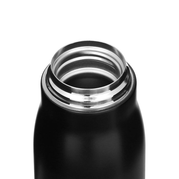 Термос, серия: Тraveller, Термос, серия: Тraveller, "Мастер К. Заяц", 600 мл, сохраняет тепло 10 ч, 26 х 7 см