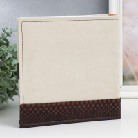 Фотоальбом BRAUBERG на 200 фотографий 10х15 см