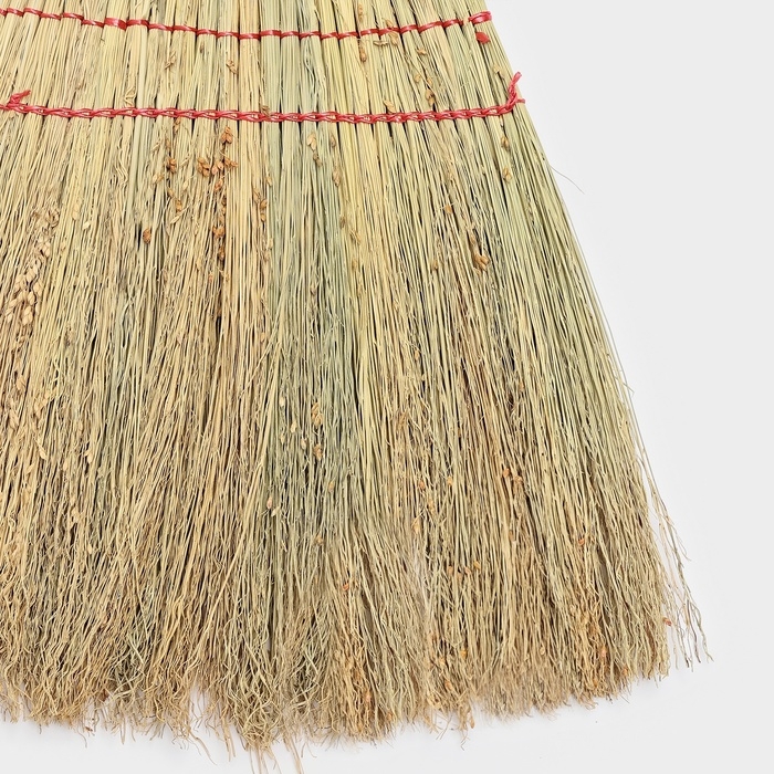 Веник &laquo;по-Корейски&raquo;, усиленный, 420 гр, 90 см