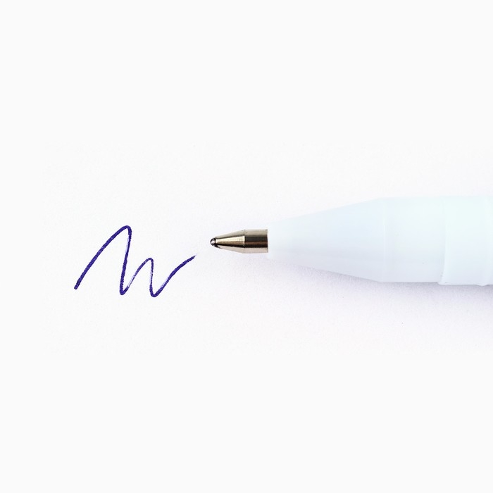 Подарочный набор новогодний &laquo;100% мужик&raquo; блокнот 90х90 и ручка пластик