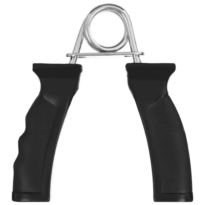 Эспандер кистевой ONLYTOP, 10 кг, цвета МИКС Эспандер кистевой ONLYTOP, 10 кг, цвета МИКС