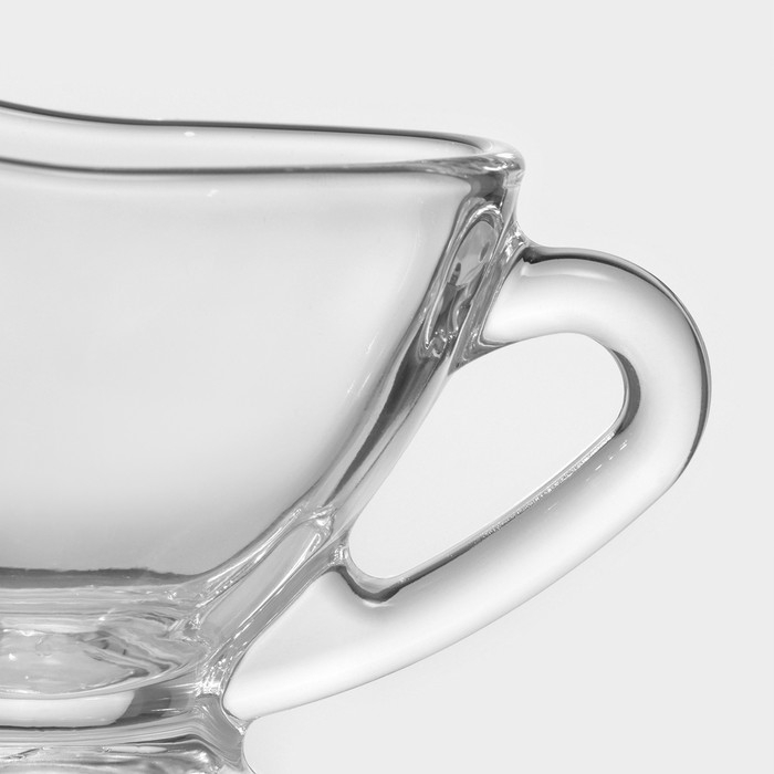 Соусник стеклянный Basic, 60 мл Соусник стеклянный Basic, 60 мл