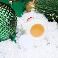 Новый год. Бальзам для губ новогодний &laquo;Полярный мишка&raquo;