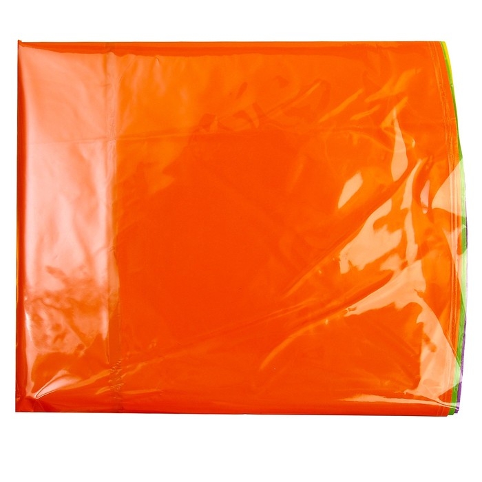 Шар полимерный 22" &laquo;Разноцветный&raquo;, МИКС, набор 4 шт.