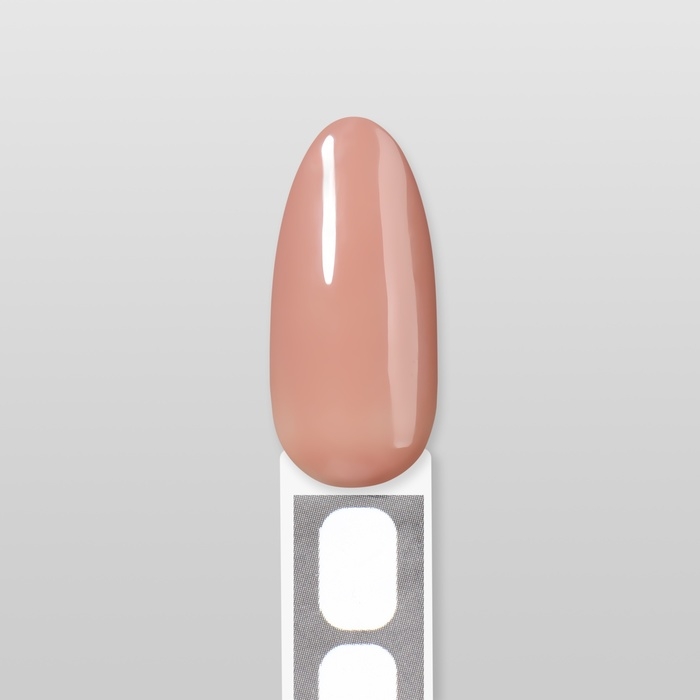 Гель лак для ногтей «GENTLE», 3-х фазный, 10 мл, LED/UV, цвет нюдовый (4) Гель лак для ногтей «GENTLE», 3-х фазный, 10 мл, LED/UV, цвет нюдовый (4)
