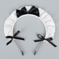 Карнавальный набор &laquo;Милая&raquo;, аниме (ободок+ чокер+ гольфы)