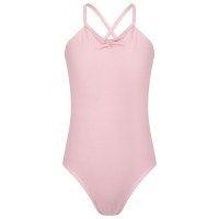 Купальник для гимнастики и танцев Grace Dance, р. 40, цвет розовый
