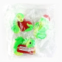 Магниты «Новогодний микс» на Новый год, 5,5 х 4,8 см Магниты «Новогодний микс» на Новый год, 5,5 х 4,8 см